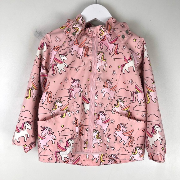 epic threads unicorn jacket
